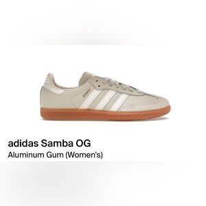 Adidas OG Samba